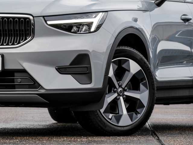 Volvo XC40 – Bild 5