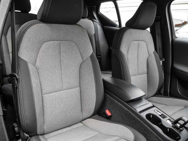 Volvo XC40 – Bild 6
