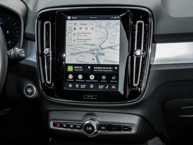Volvo XC40 – Bild 7