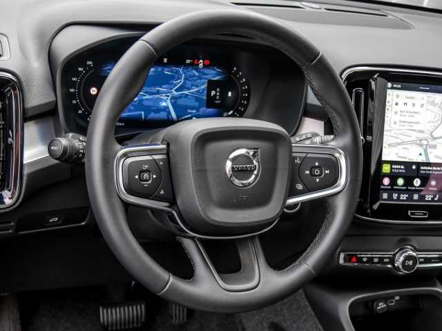 Volvo XC40 – Bild 9