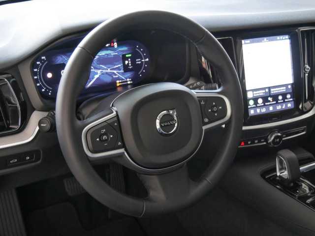 Volvo V60 – Bild 10