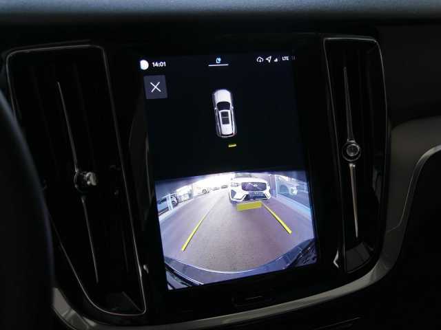 Volvo V60 – Bild 12