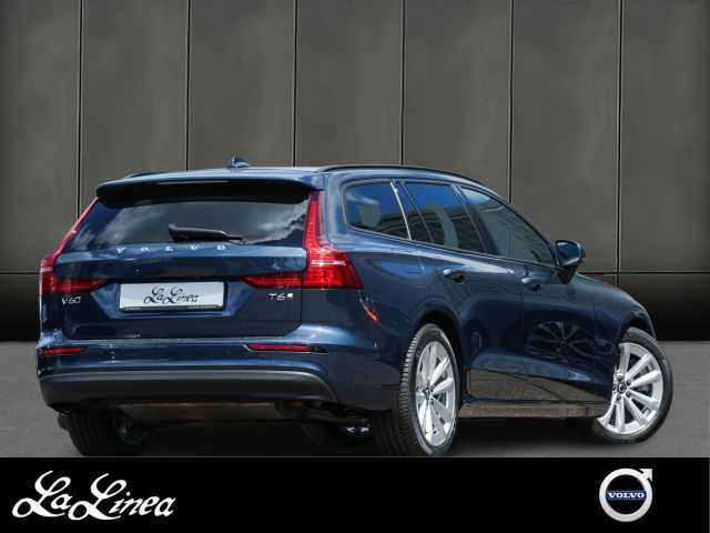 Volvo V60 – Bild 2