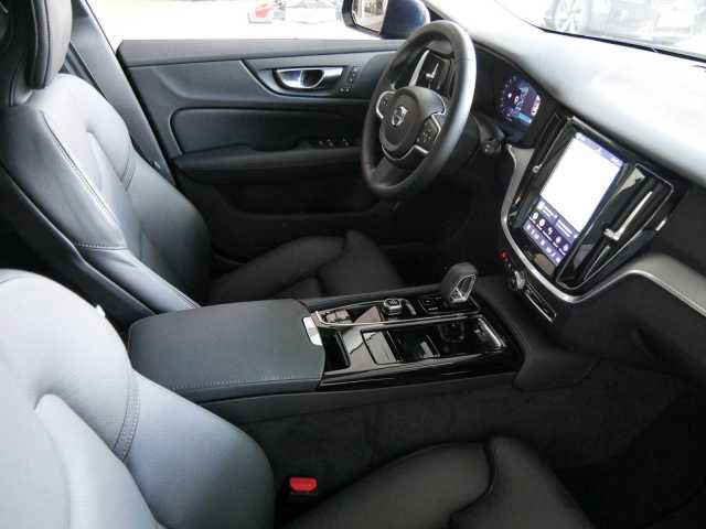 Volvo V60 – Bild 3
