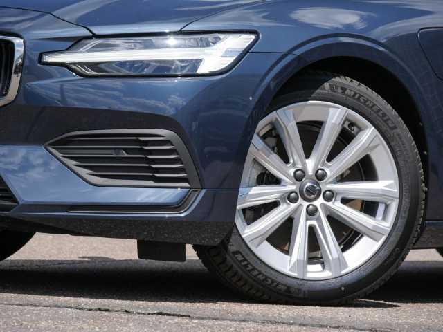 Volvo V60 – Bild 5