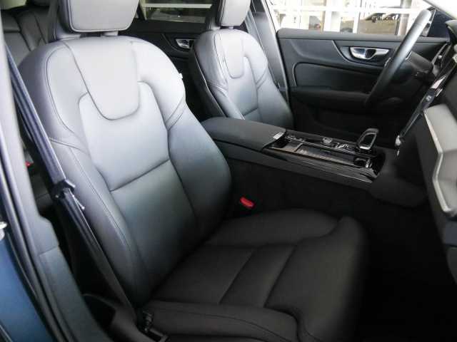 Volvo V60 – Bild 6