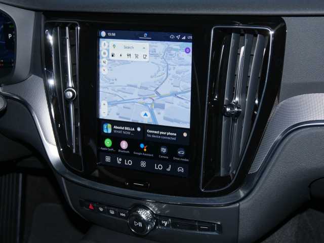 Volvo V60 – Bild 7