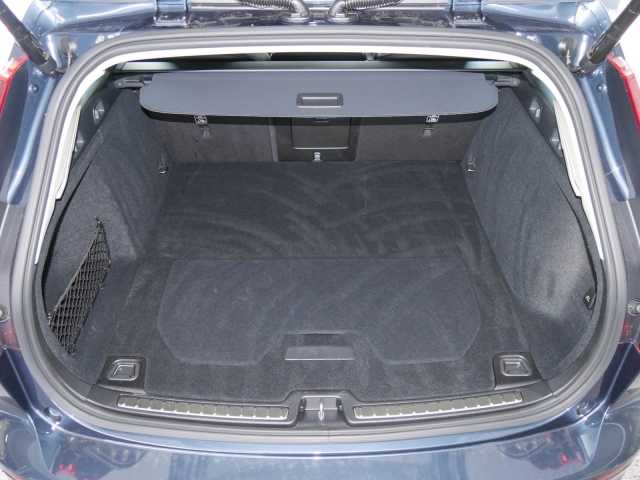 Volvo V60 – Bild 9