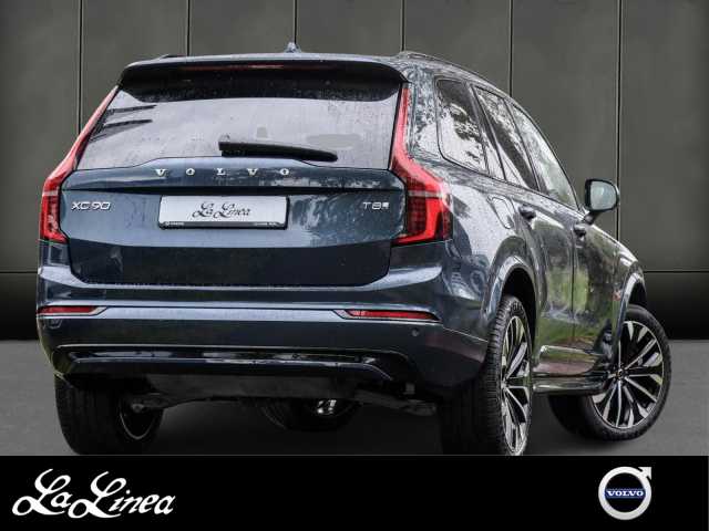 Volvo XC90 – Bild 2