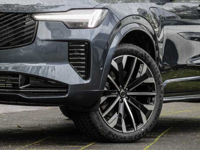 Volvo XC90 – Bild 5