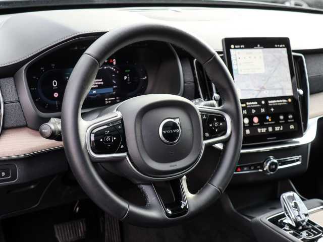 Volvo XC90 – Bild 9