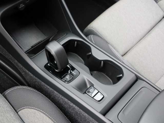 Volvo XC40 – Bild 10