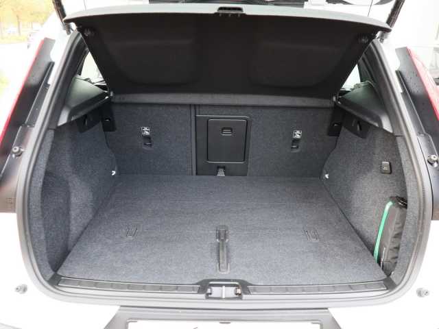 Volvo XC40 – Bild 11