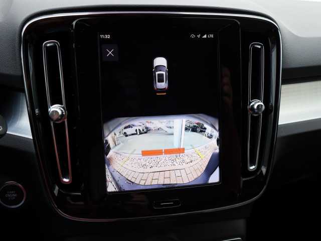 Volvo XC40 – Bild 12
