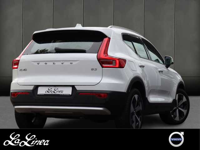 Volvo XC40 – Bild 2