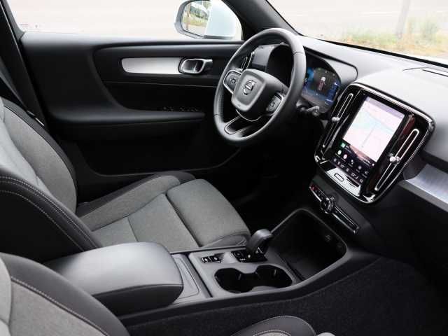 Volvo XC40 – Bild 3