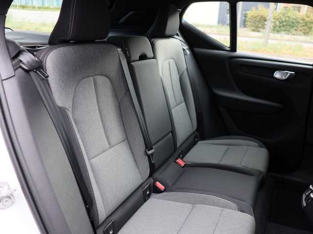 Volvo XC40 – Bild 4