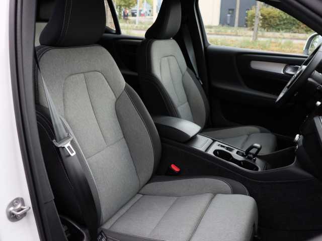 Volvo XC40 – Bild 6