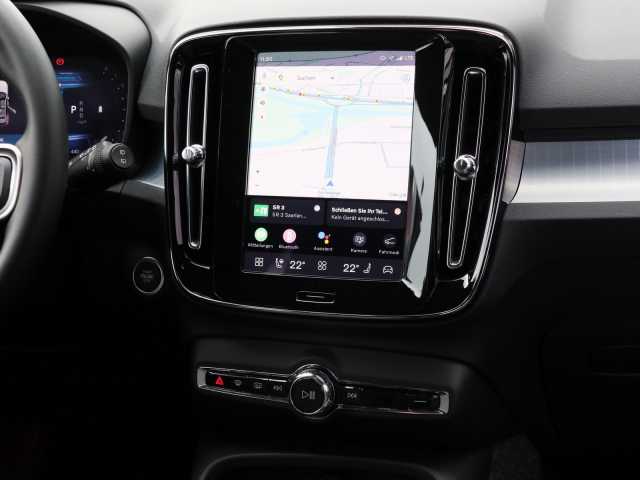 Volvo XC40 – Bild 7