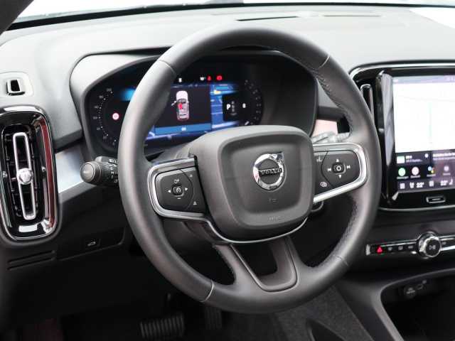 Volvo XC40 – Bild 9