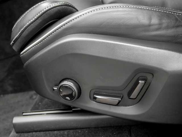 Volvo XC90 – Bild 12