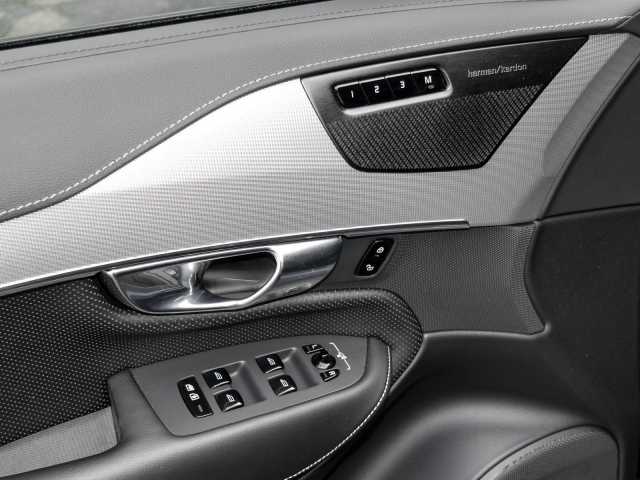 Volvo XC90 – Bild 13