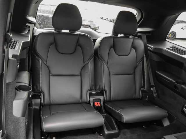 Volvo XC90 – Bild 14