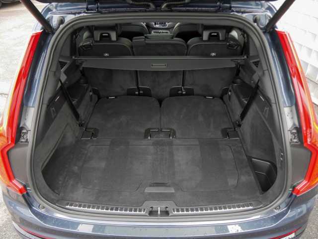 Volvo XC90 – Bild 16