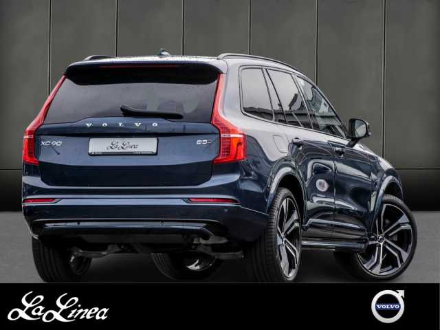 Volvo XC90 – Bild 2