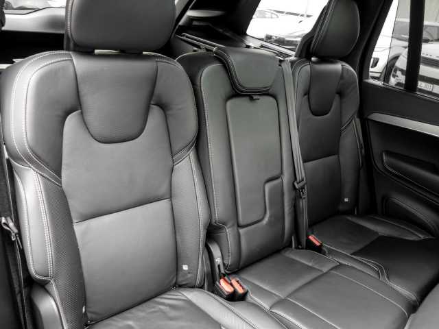 Volvo XC90 – Bild 4