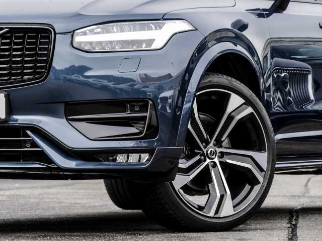 Volvo XC90 – Bild 5