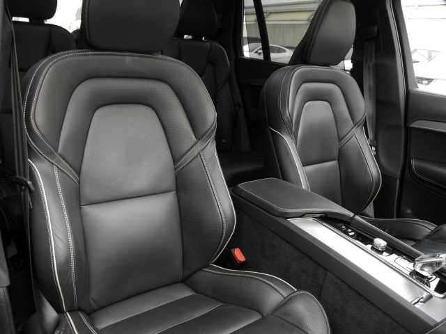 Volvo XC90 – Bild 6