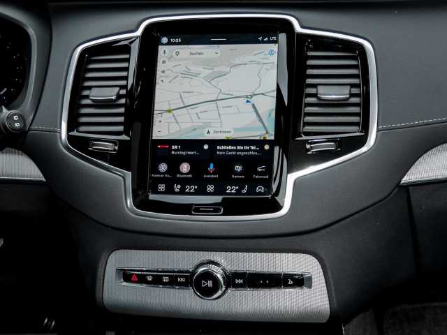 Volvo XC90 – Bild 7