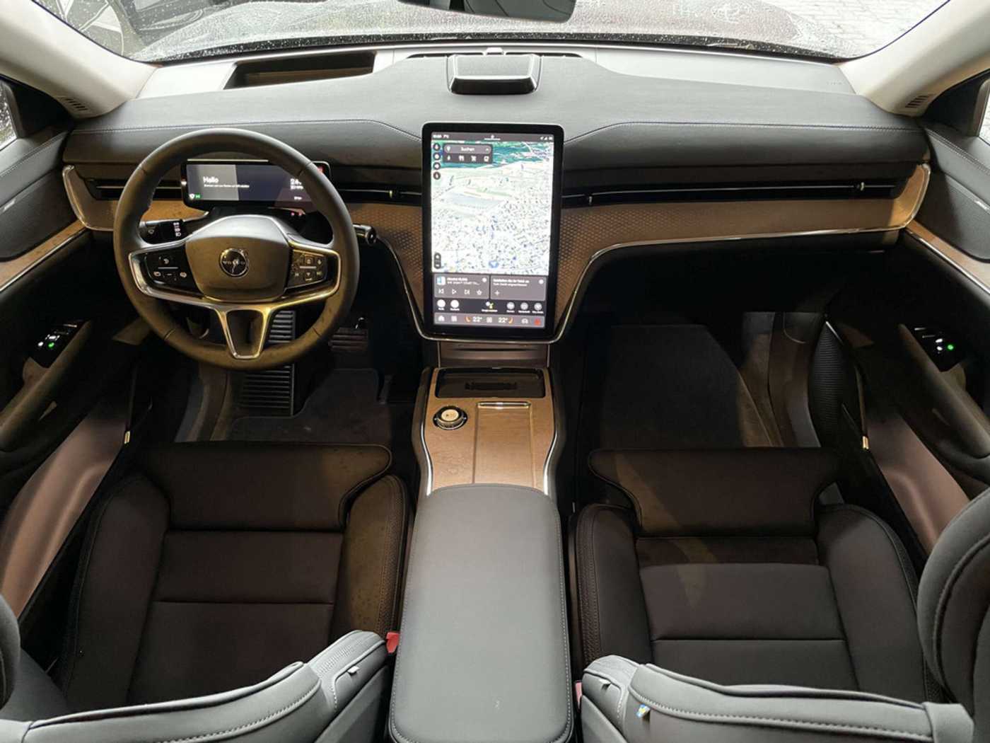 Volvo EX90 – Bild 13