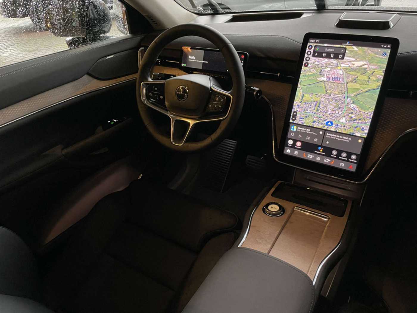 Volvo EX90 – Bild 14
