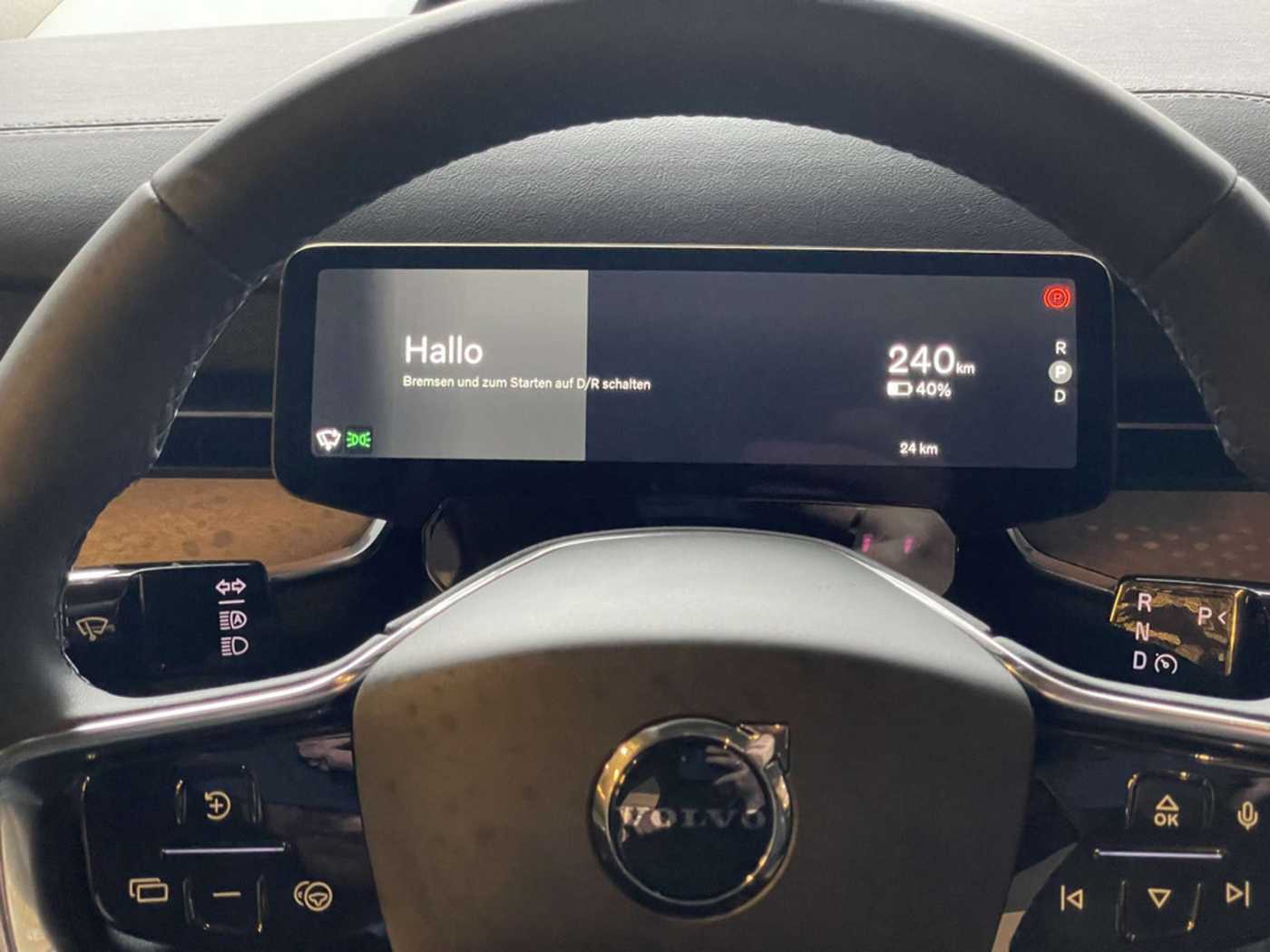 Volvo EX90 – Bild 15
