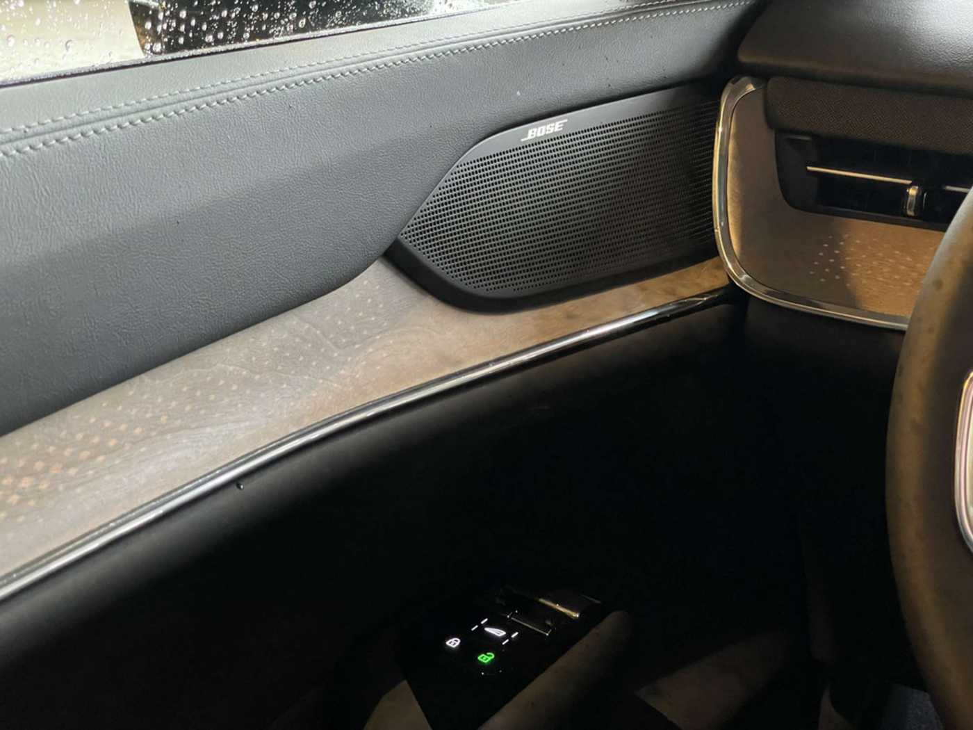 Volvo EX90 – Bild 19
