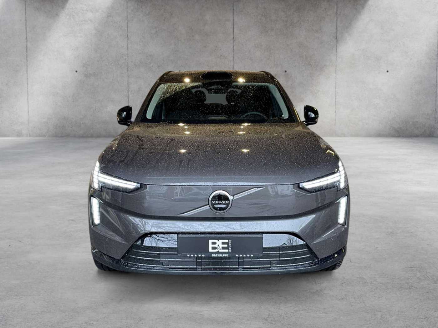 Volvo EX90 – Bild 2