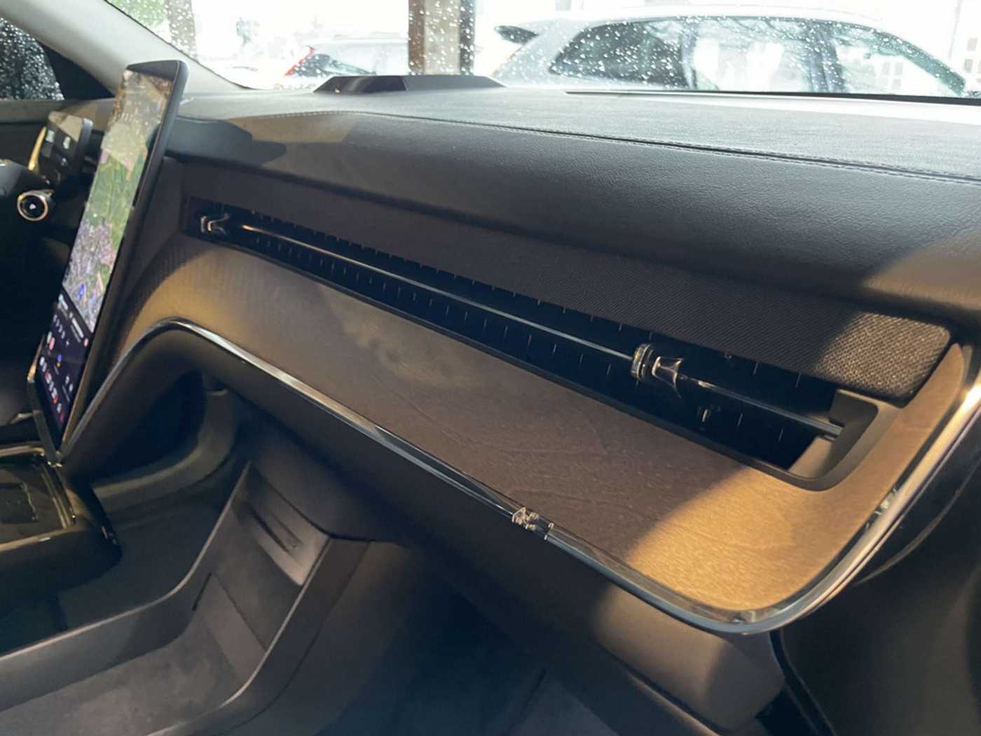 Volvo EX90 – Bild 20