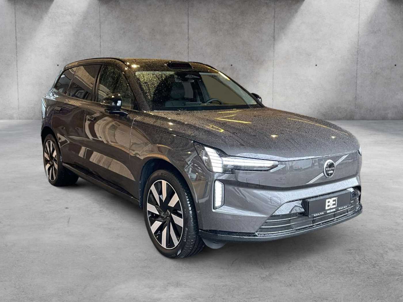 Volvo EX90 – Bild 3
