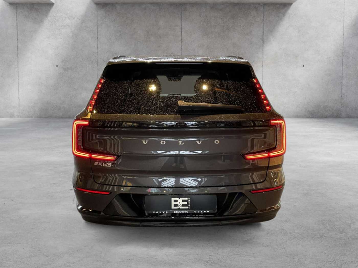 Volvo EX90 – Bild 5