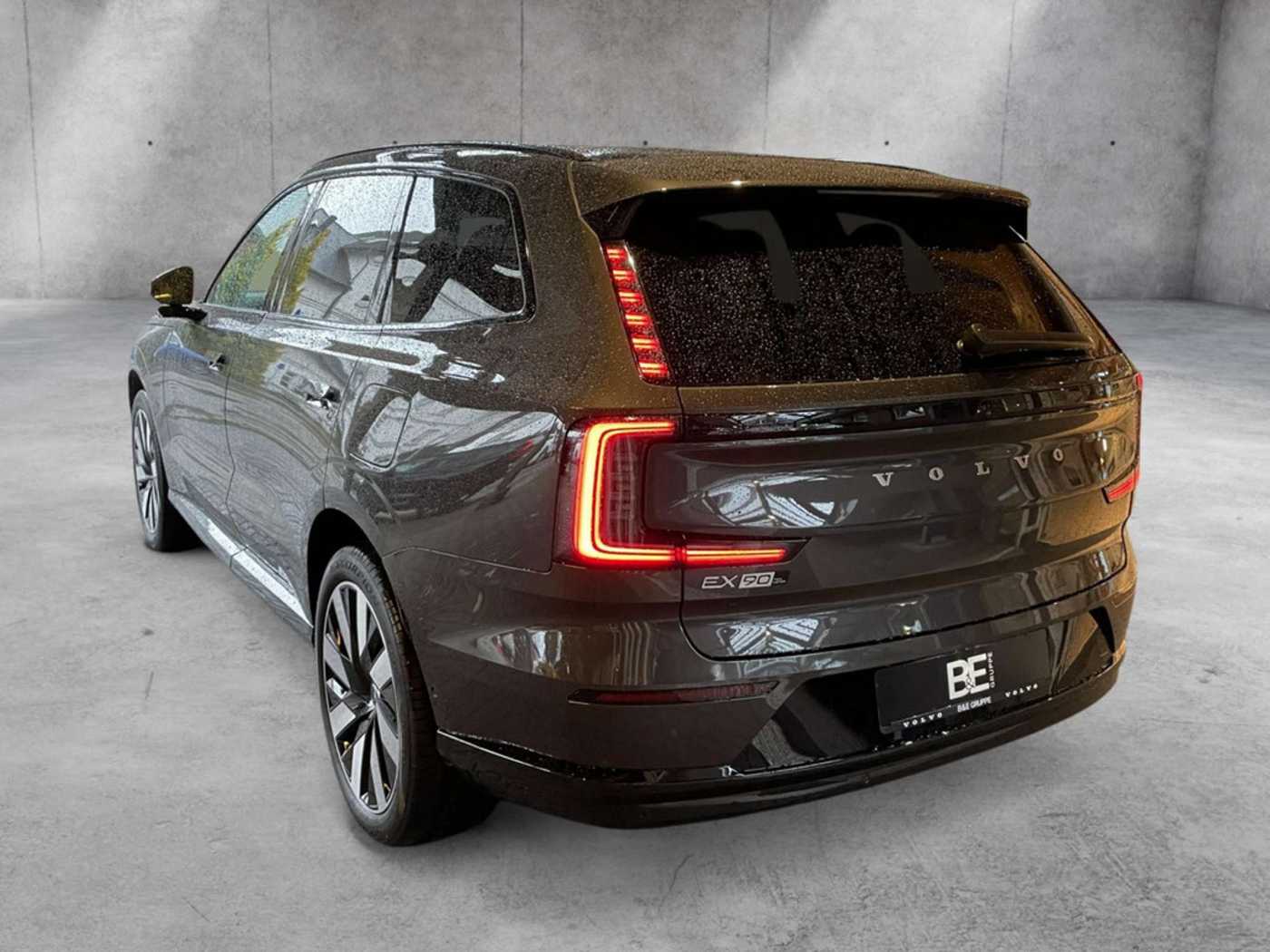 Volvo EX90 – Bild 6