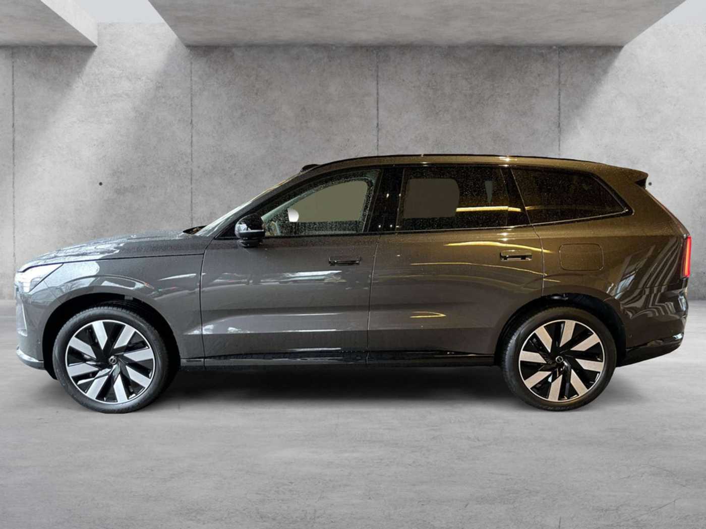 Volvo EX90 – Bild 7