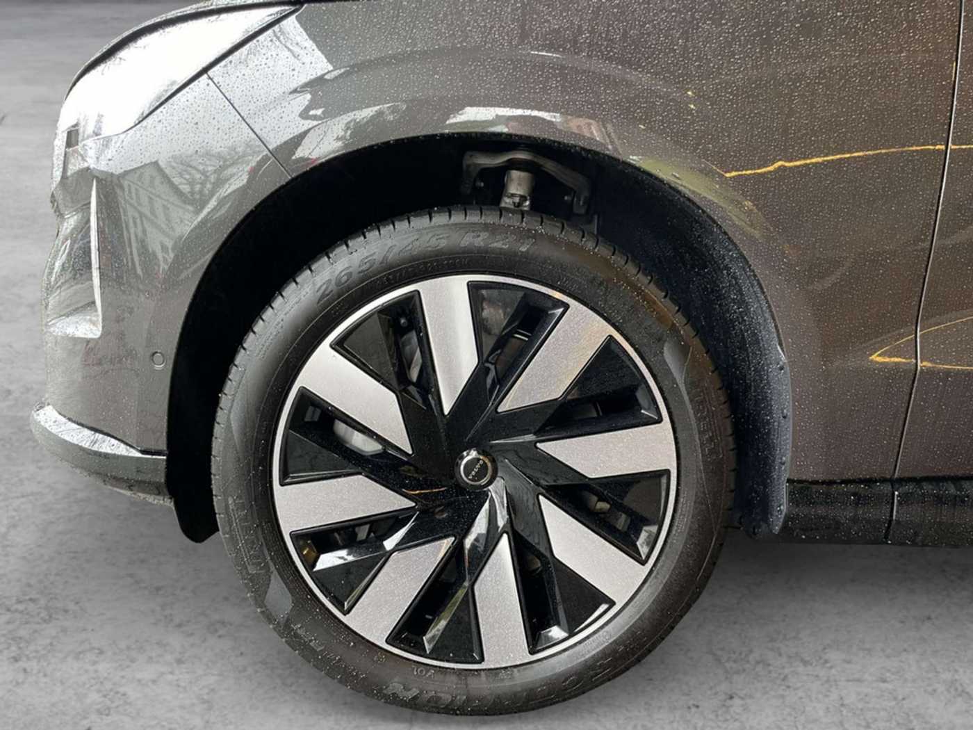 Volvo EX90 – Bild 8