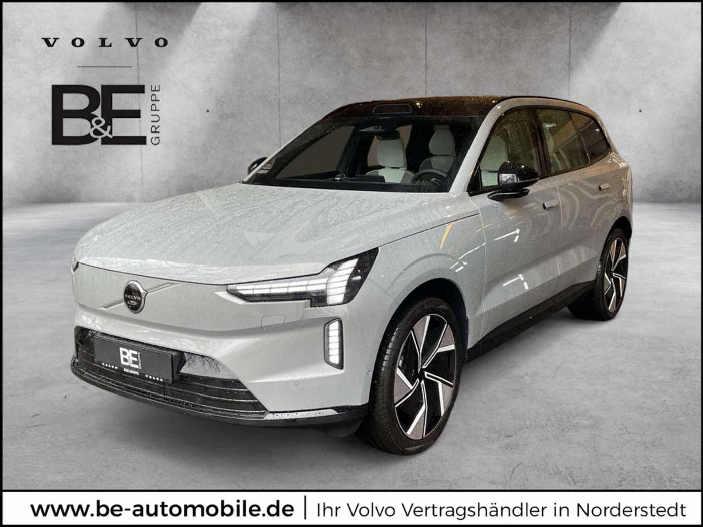 Volvo EX90