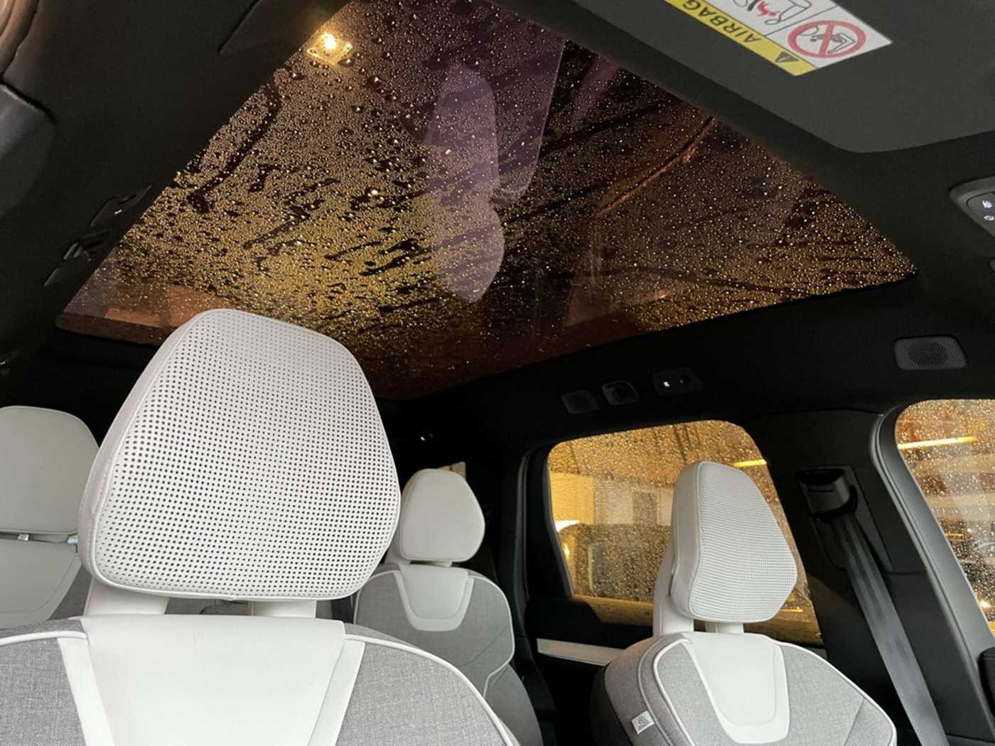 Volvo EX90 – Bild 12