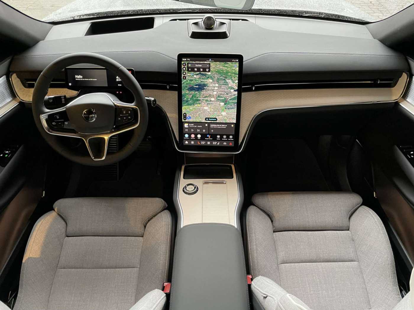 Volvo EX90 – Bild 13