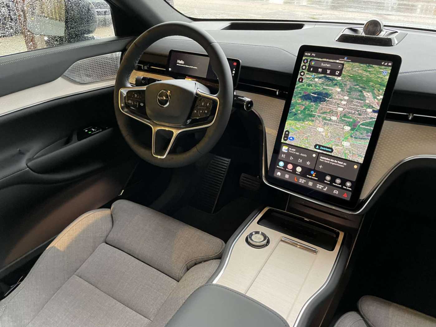 Volvo EX90 – Bild 14