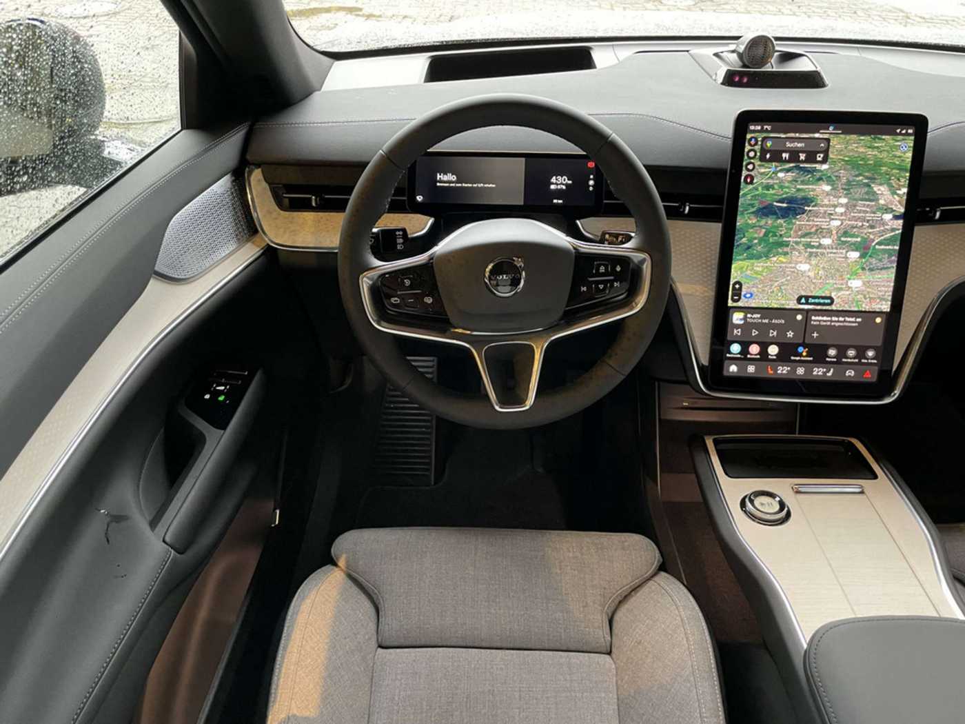Volvo EX90 – Bild 15