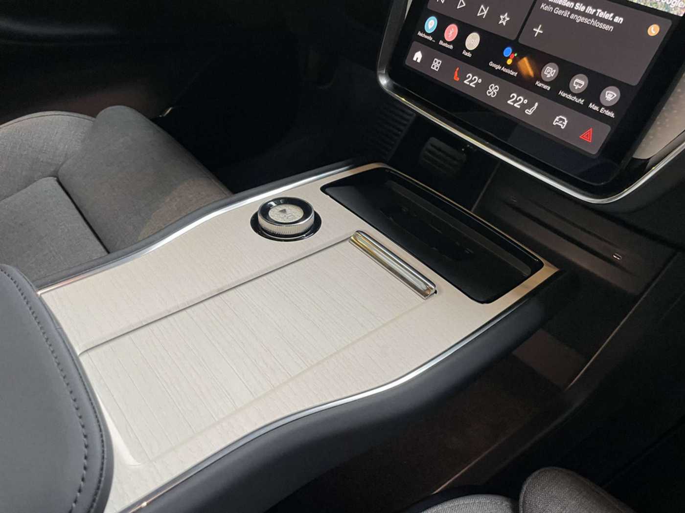 Volvo EX90 – Bild 19